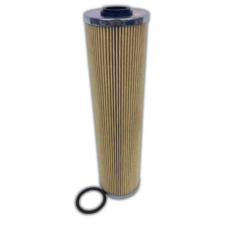 Filtrec RLR330D10B Replacement/Interchange Hydraulic Filter MF0577913